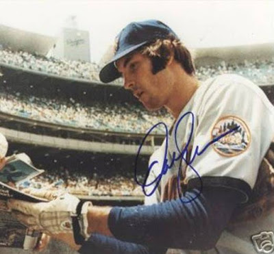 Remembering Mets History (1976) Dave Kingman Hits Three HRs In Tom Seaver's  Three Hit Shut Out in L.A.