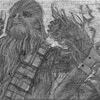 Han & Chewie