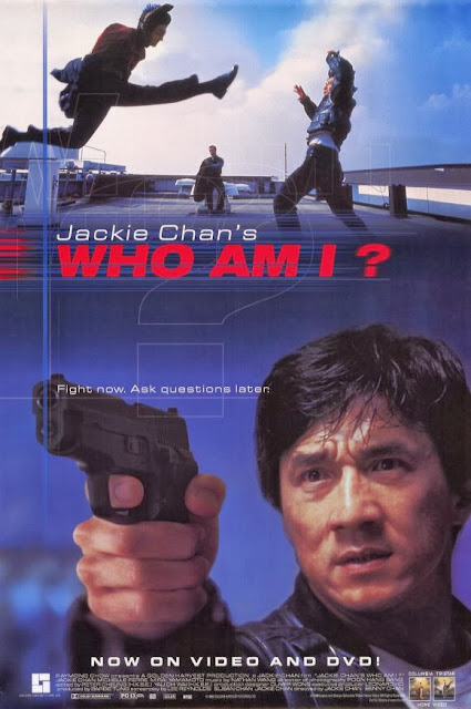 Download Film Jackie Chan Who am I? (1998) Sub indo