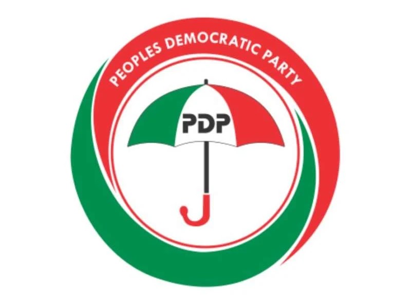 PDP suspends Ebonyi chair for ‘anti-party activities’