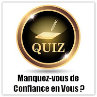 Test confiance en soi