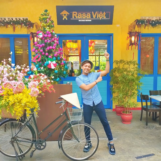 #FRfoodReview - Rasa Viet, The Sphere, Bangsar