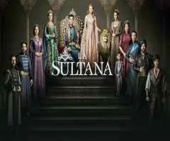 La sultana capítulo 42 - telemundo