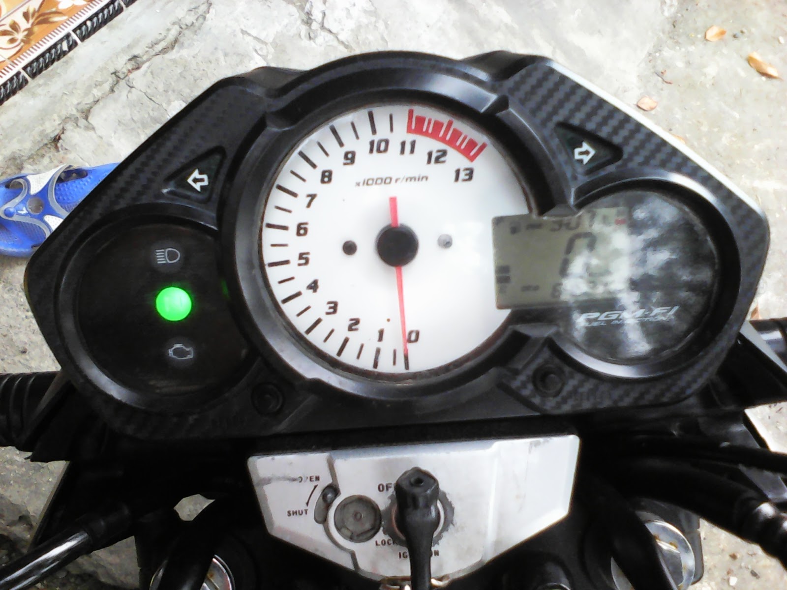 CeMeT Garage RUMUS Menghitung Top Speed Motor