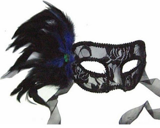 Máscaras para Fiestas de Carnaval