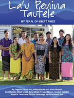 Book cover of La’u Penina Tautele: My Pearl of Great Price