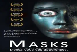 Masks (2011) Andreas Marschall Full Movie Online