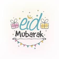 eid mubarak