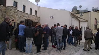 #MeTe Museo della Memoria e del Territorio. Siculiana ( Agrigento )