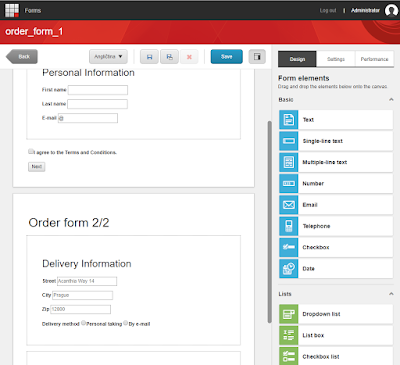 Sitecore Web Form 9