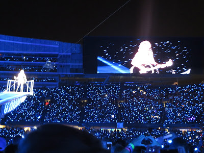 Taylor Swift 1989 Soldier Field Chicago