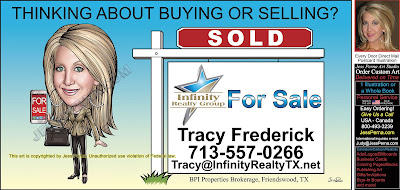 KW Real Estate Sign and EDDM Postcard