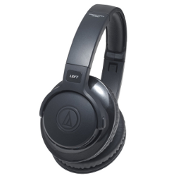 Audio-Technica Bluetooth Ver.3.0+EDR Wireless Stereo Headset ATH-S700BT