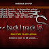 حل مشكل الشاشة السوداء ووميض الكيبورد على backtrack 5