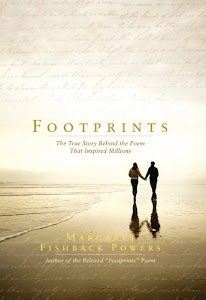 Footprints: The True Story Behind the Poem That Inspired Millions (English Edition)