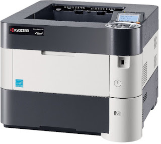 Kyocera ECOSYS P3055dn Drivers Download