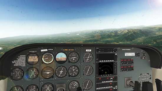 Real Flight Simulator Mod Apk 1.4.2