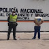  Seccional de Tránsito y Transporte de la Policía Nacional, realiza operativos en vías guajiras