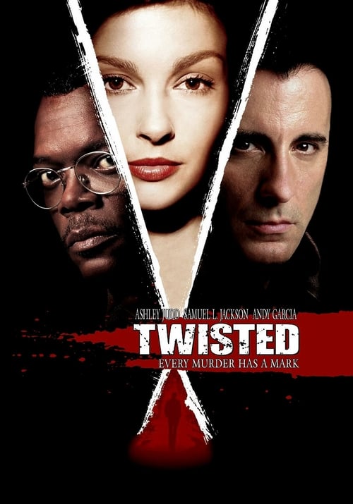 [HD] Twisted - Der erste Verdacht 2004 Ganzer Film Deutsch Download