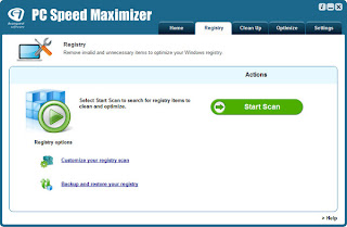 Avanquest PC Speed Maximizer 3.1.0.0 Full Patch