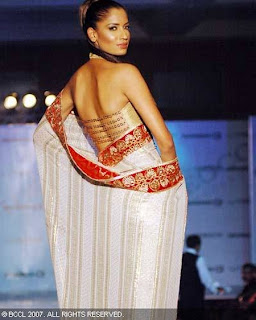 saree Blouse Back Designs - Choli Back Design Pictures - blouse design ideas 2012