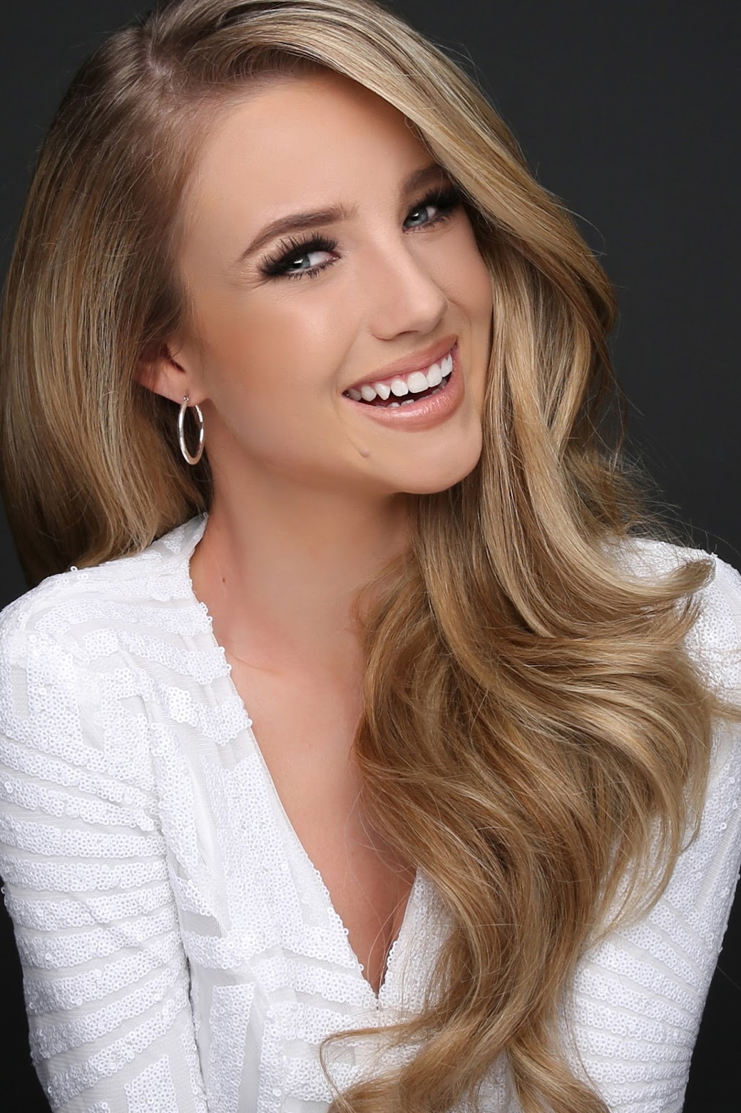 Miss Teen USA 2018 Candidates Contestants Delegates Idaho Jacy Uhler