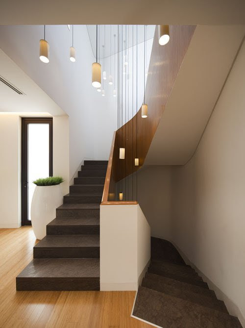 Casa MOP - AGI Architects