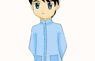 Ide 34+ Gambar Kartun Muslimin