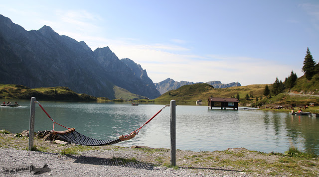 Monte Titlis, Engelberg, Suíça