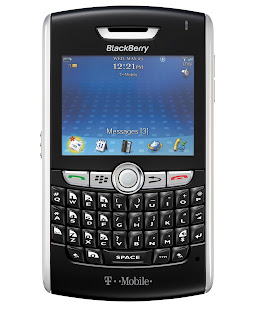 Download BlackBerry 8800 OS