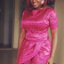 Photos--- Wow, Check out Waje's Trimmed Figure