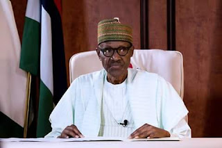 Buhari removes Lawal, appoints Mustapha as SGF