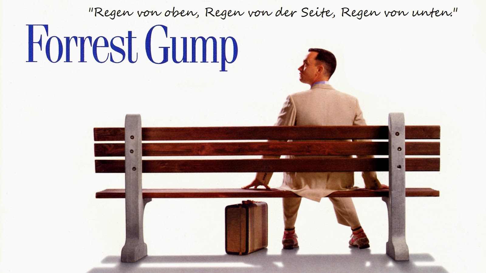 forrest gump