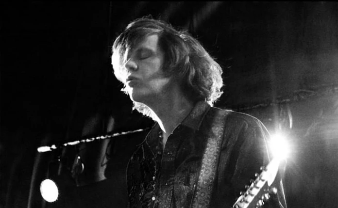 Thurston Moore