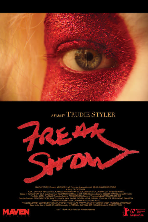 [HD] Freak Show 2018 Pelicula Completa En Castellano