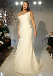 Shoulder Wedding Dresses