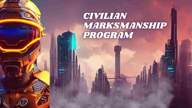 Civilian Marksmanship Program