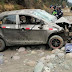 Tres fallecidos y tres heridos deja el despiste y volcadura de vehículo en Cusco