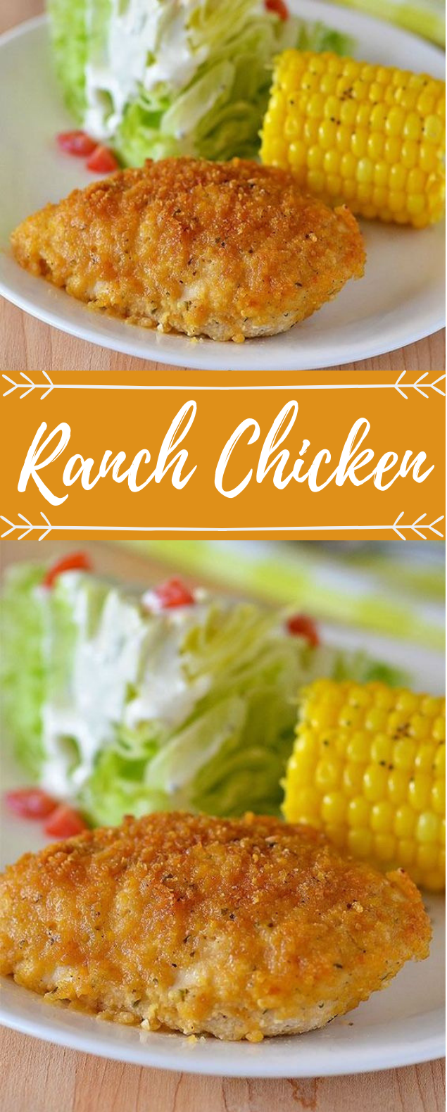 Ranch Chicken