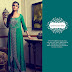 Mahreen Fawad Summer 2013 Party Wear Dresses For Girls