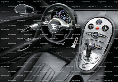 bugatti veyron handling accelerator