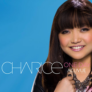 Charice - One Day Lyrics