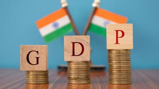 Indian economy likely to grow at 7% in FY23 according NSO