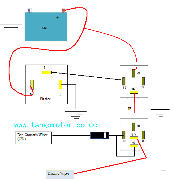 98 Toyota Corolla Alarm Wiring, 98, Free Engine Image For ...