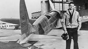 Howard Hughes