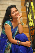 Jayanthi Rajput photos in saree-thumbnail-13