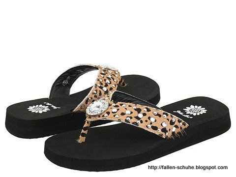 Fallen schuhe:fallenschuhe-336552
