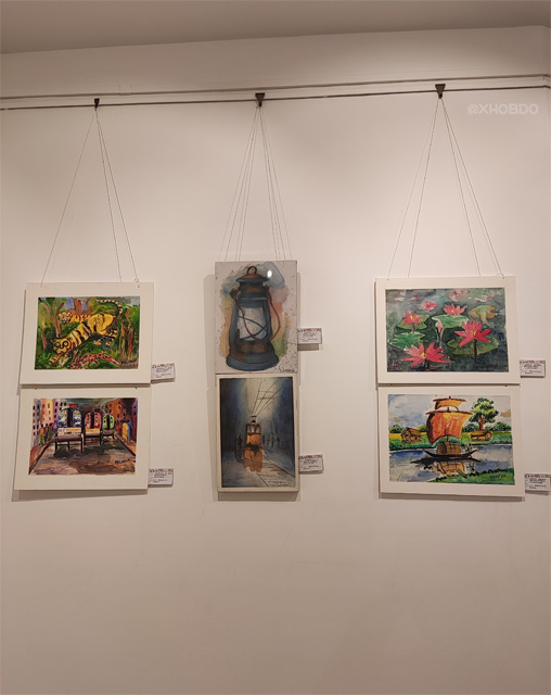 ARTOPIA - International Children's Art Exhibition