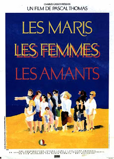 Les Maris, les femmes, les amants / Мужья, жены, любовники.