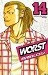 Worst (manga) vol 14 cover
